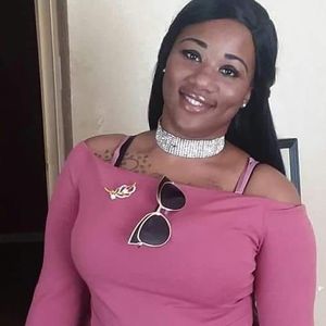 Meet your Posher, Joy